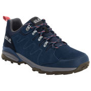 Calzado de mujer Jack Wolfskin Refugio Texapore Low W