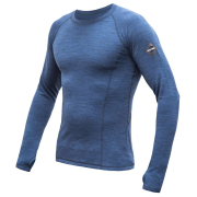 Camiseta funcional de hombre Sensor Merino Bold dl.rukáv