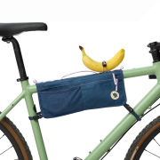 Alforja para cuadro Fjällräven Hoja Bike Frame Fold Bag
