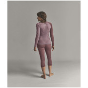 Camiseta funcional de mujer Ortovox 120 Comp Light Long Sleeve W
