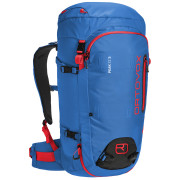Mochila Ortovox Peak 32 S 2022 azul/rojo BlueOcean