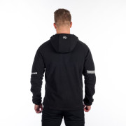 Sudadera funcional de hombre Northfinder Gene
