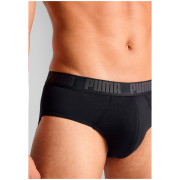 Calzoncillos de hombre Puma Everyday Brief 2P