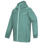 Chaqueta para niños Regatta Kids’ Pack-It Jacket III Ivy Moss verde Ivy Moss
