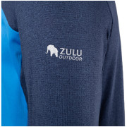 Sudadera funcional de hombre Zulu Ore M