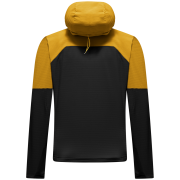 Sudadera funcional de hombre Salewa Ortles Fleece Pro Hd Jkt M