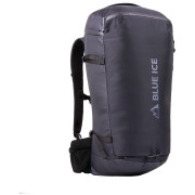 Mochila de senderismo Blue Ice Yagi 28L gris oscuro vulcan