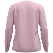 Camiseta funcional de mujer Ortovox 185 Merino Patch Long Sleeve