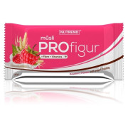 Barrita Nutrend Profigur Müsli