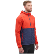 Chaqueta de hombre Silvini Gralbo