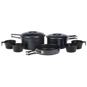 Vajilla Vango Non-Stick Cook Kit 4 person
