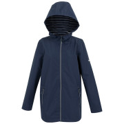 Chaqueta de mujer Regatta Brika azul oscuro Navy