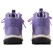 Calzado para niños Reima Kulkuri Mid Misty Violet