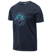 Camiseta de hombre Hi-Tec Vilder