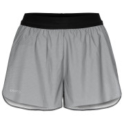 Pantalones cortos de mujer Craft Reflective Shorts W