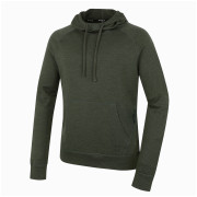 Sudadera de hombre MOOA Merino Hoodie