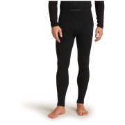 Calzoncillos funcionales de hombre Icebreaker Men Merino Blend 260 ZoneKnit™ Seamless 27" Tights