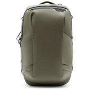 Mochila Peak Design Travel Backpack 2-in-1 40L gris Stone