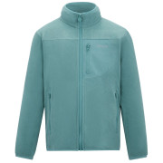 Sudadera para niños Regatta Junior Frankie F/Z Ivy Moss verde claro Ivy Moss