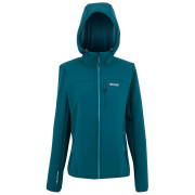 Chaqueta de mujer Regatta Women's Ossek azul Moroccan Blu