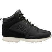 Botas de invierno para mujer Helly Hansen W Tsuga negro Black/OffWhite