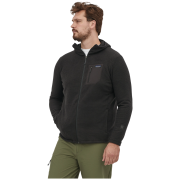Sudadera de hombre Patagonia M's R1 Air Full-Zip Hoody