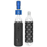 Hinchador Peaty´s Holeshot Co2 Pumpa + Bombičky 2 Ks - Mtb azul oscuro Navy