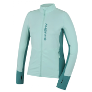 Sudadera funcional de mujer Husky Sweatshirt Tame Zip L