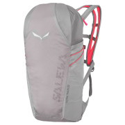 Mochila de carrera Salewa Ultra Train 22 BP gris claro Alloy