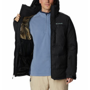 Chaqueta de invierno para hombre Columbia Wild Card™ II Down Jacket