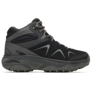 Calzado de senderismo para mujer Merrell Yokota 3 Mid Gtx negro Black