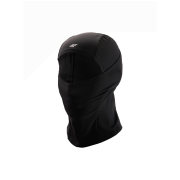 Pasamontañas para niños 4F Balaclava U187 negro Deep Black