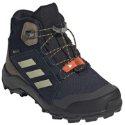 Calzado para niños Adidas Terrex Mid Gtx K Blue