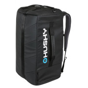 Bolsa de viaje Husky Trussel 60L negro black