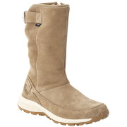 Botas de invierno para mujer Jack Wolfskin Queenstown Texapore Boot H W beige cookie