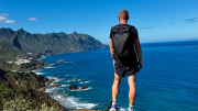 TEST: Batoh Warg Flare 22l
