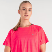 Camiseta de mujer Dare 2b Gravitate Tee