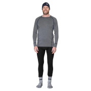 Camiseta funcional de hombre Devold Duo Active Merino 205 Shirt