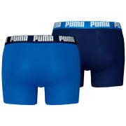 Calzoncillos bóxer para hombre Puma Everyday Basic Boxer 2P
