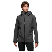 Chaqueta de hombre Black Diamond M Highline Stretch Shell