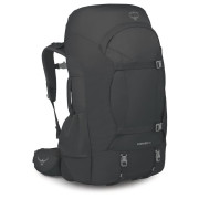 Mochila de mujer Osprey Fairview Trek 55 negro black