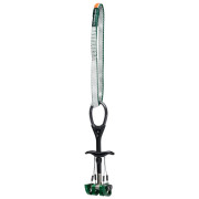 Friend Black Diamond C4 Extendable Sling Camalot .75 verde green