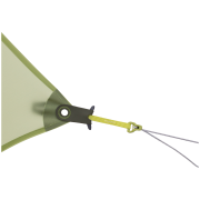 Lona tarp Sea to Summit Minimalist Tarp