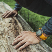 Reloj de pulsera expuesto Suunto Trainer Wrist HR - Vystavené