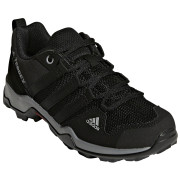 Calzado para niños Adidas Terrex Ax2R K negro Cblack/Cblack/Visgre