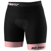 Pantalones cortos de ciclismo para mujer Dynafit Ride Padded Under Short W