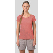 Camiseta de mujer Hannah Zoey