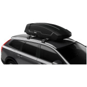 Cofre de techo Thule Force XT M