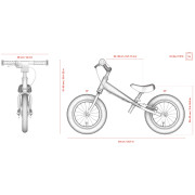 Correpasillos Yedoo YooToo