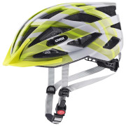 Casco de ciclismo Uvex Air Wing Cc amarillo/blanco Grey - Lime Mat